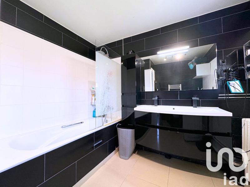 Maison - 69 m² - 3 pièces