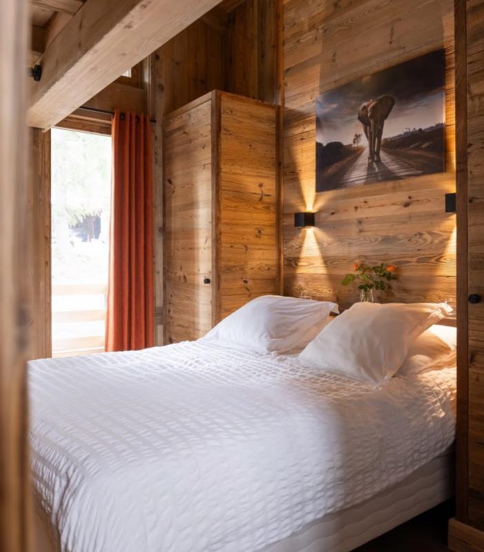 Appartement - 133 m² - 5 pièces