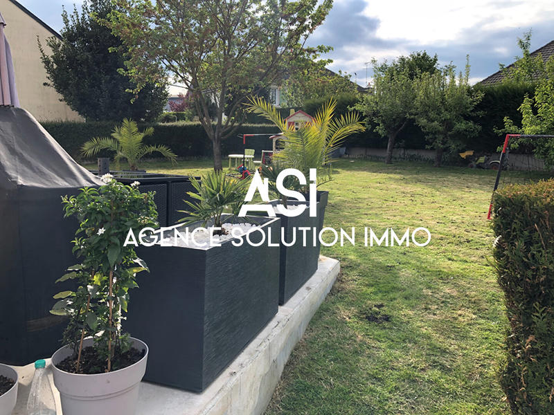 Maison - 132 m² - 7 pièces