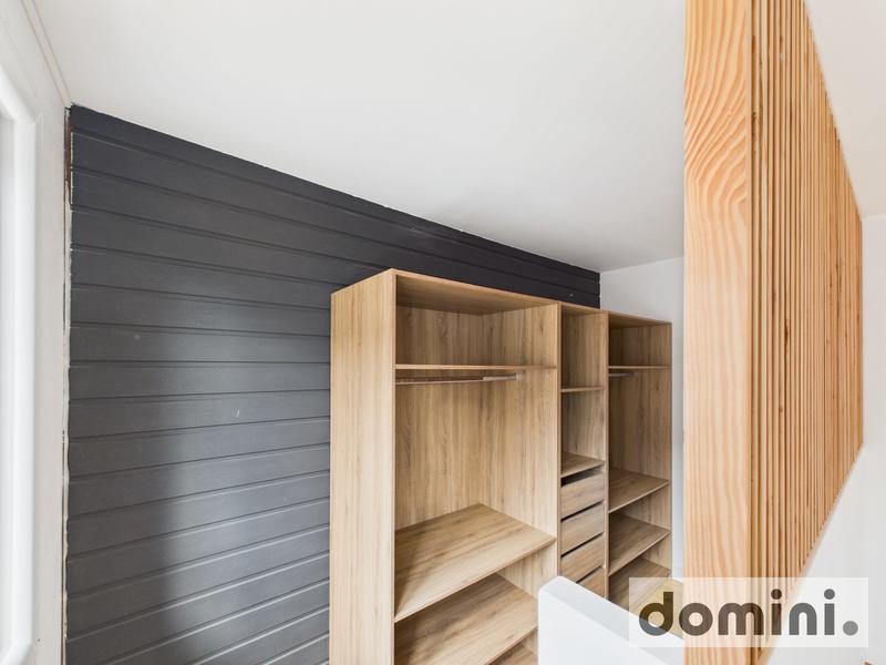 Duplex - 114 m² - 6 pièces