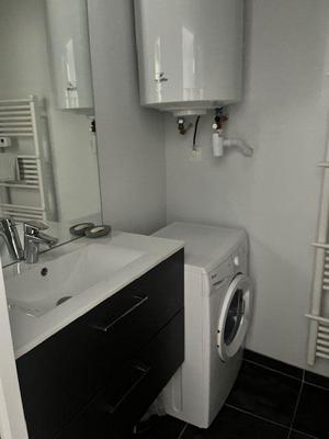 Appartement - 29 m² - 2 pièces