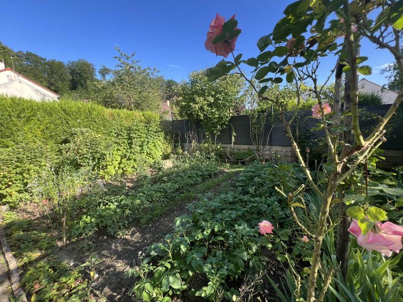 Maison - 103 m² - 4 pièces