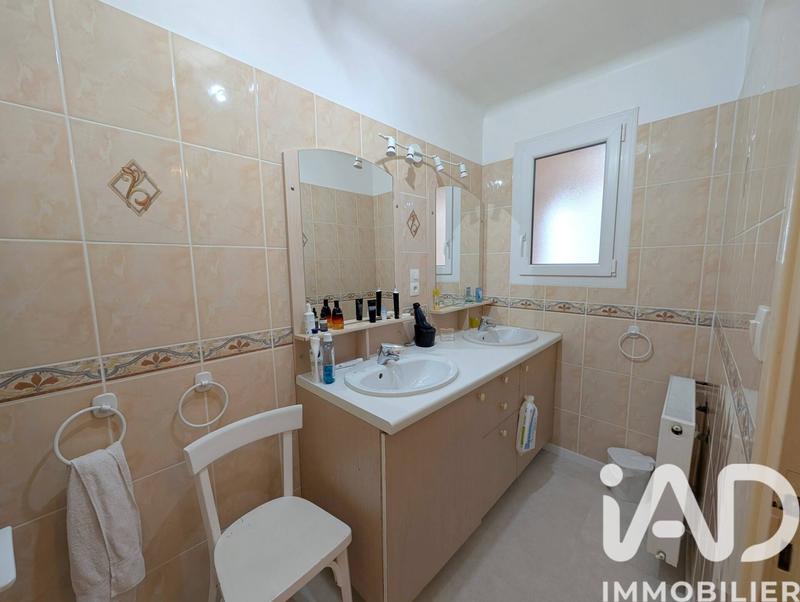 Maison de ville - 115 m² - 4 pièces