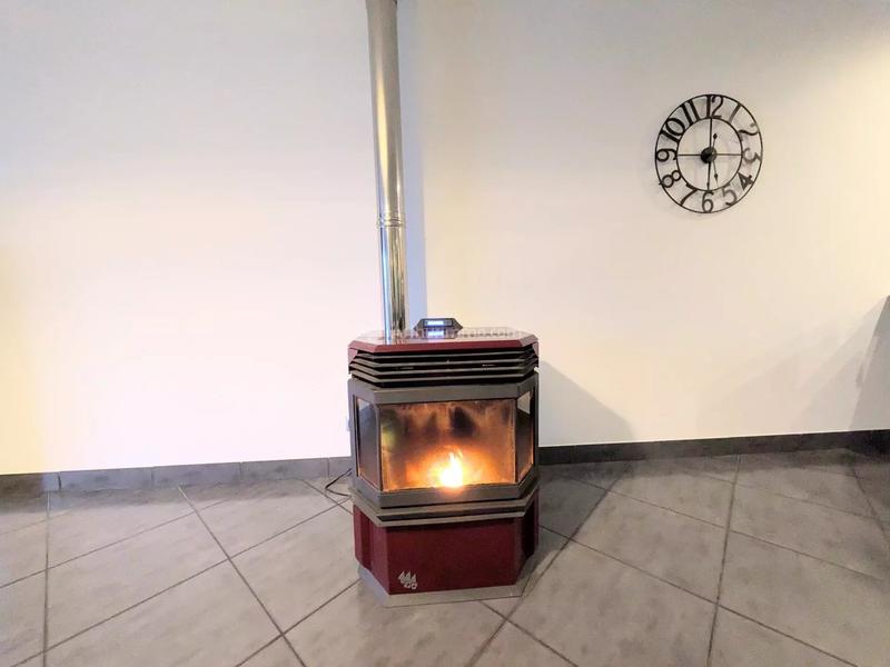 Maison - 205 m² - 5 pièces