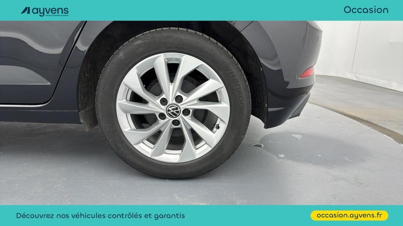 Volkswagen Polo 1.0 Tsi 95ch Style