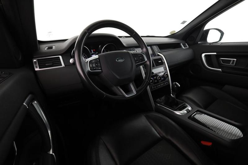 Land Rover Discovery Sport 2.2 Td4 se 4wd Auto 150 ch