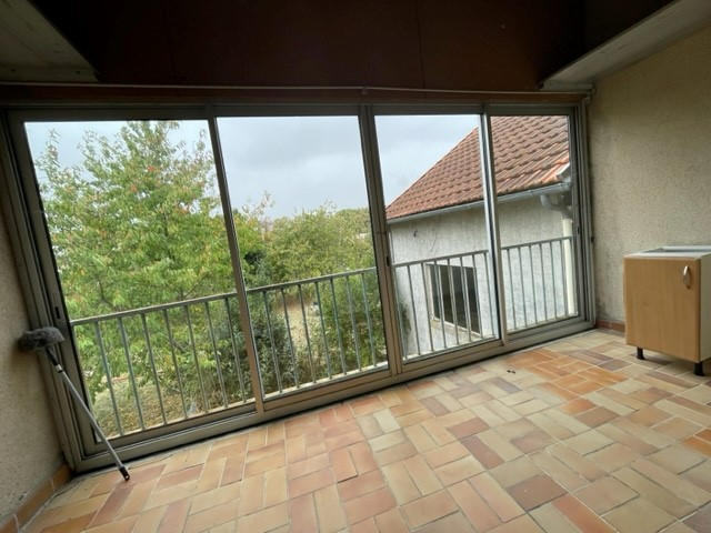 Maison - 65 m² - 2 pièces