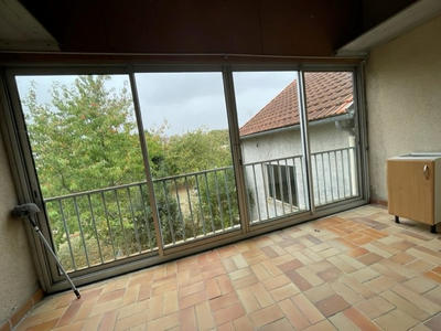 Maison - 65 m² - 2 pièces