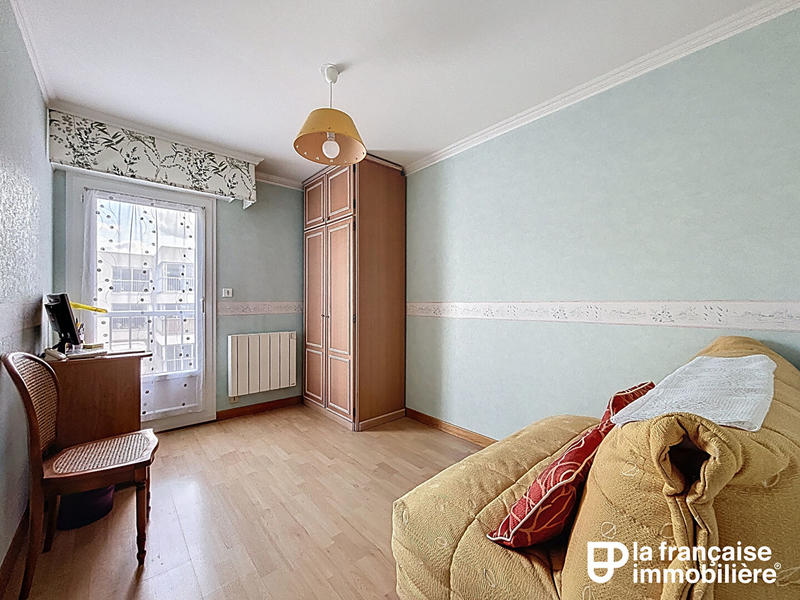 Appartement - 70 m² - 4 pièces