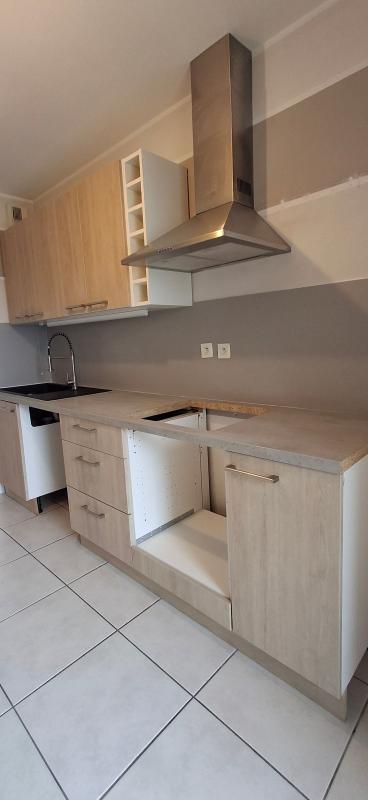 Appartement - 87 m² - 4 pièces