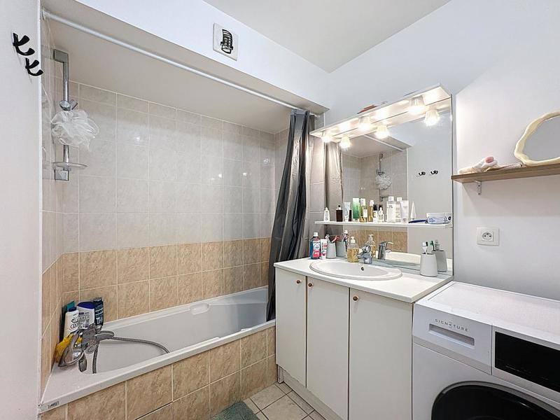 Appartement - 30 m² - 1 pièce