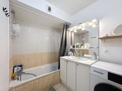 Appartement - 30 m² - 1 pièce