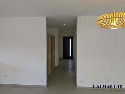 Villa - 83 m² - 3 pièces