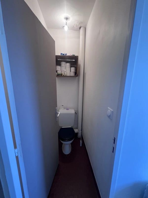 Maison - 108 m² - 5 pièces