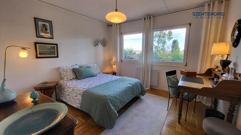 Villa - 105 m² - 5 pièces