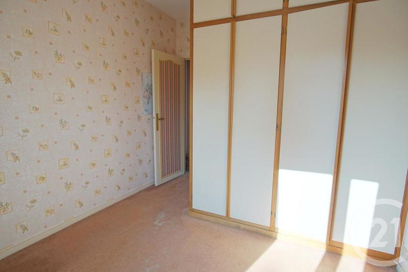 Maison - 115 m² - 7 pièces