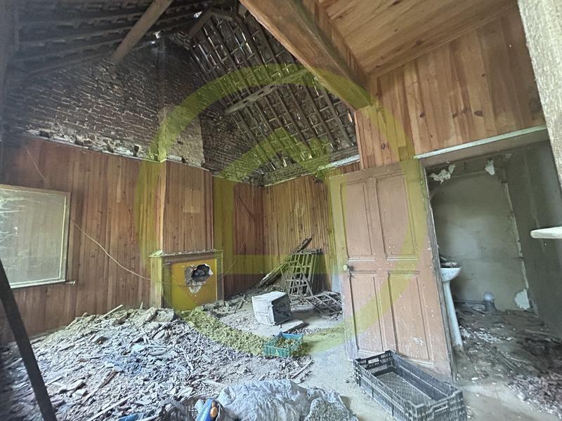 Maison - 116 m² - 6 pièces