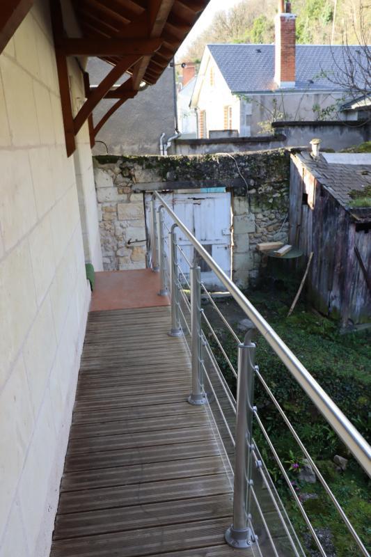 Duplex - 51 m² - 2 pièces