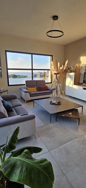 Maison - 128 m² - 6 pièces