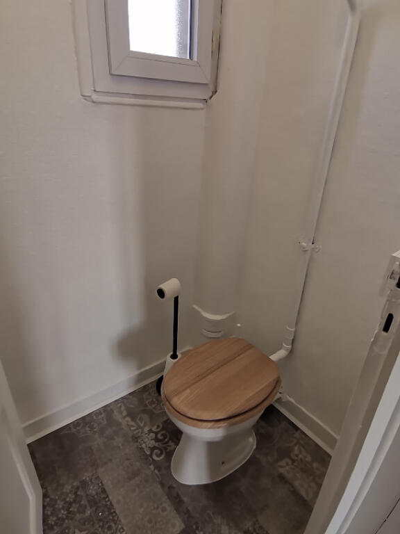 Appartement - 57 m² - 2 pièces