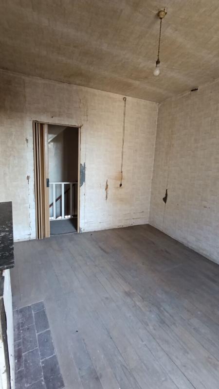 Maison - 126 m² - 7 pièces