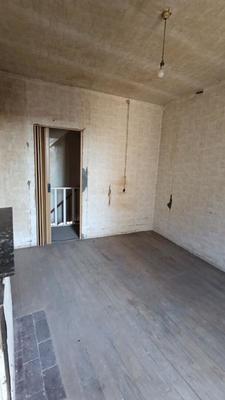 Maison - 126 m² - 7 pièces