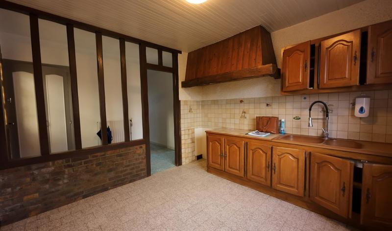 Pavillon - 68 m² - 4 pièces