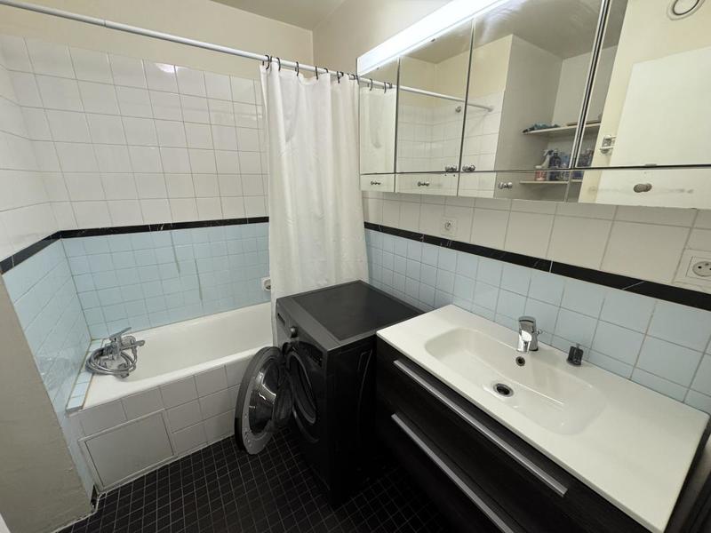 Appartement - 67 m² - 1 pièce