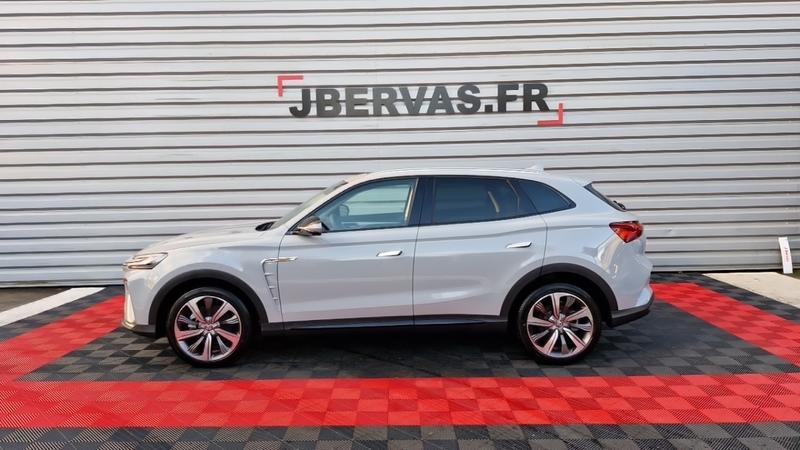 Mg Marvel R Luxury 70kWh