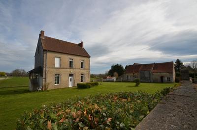 Villa - 120 m² - 6 pièces