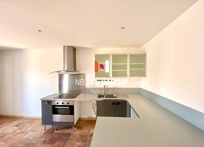 Appartement - 79 m² - 3 pièces