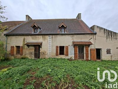 Maison - 130 m² - 4 pièces