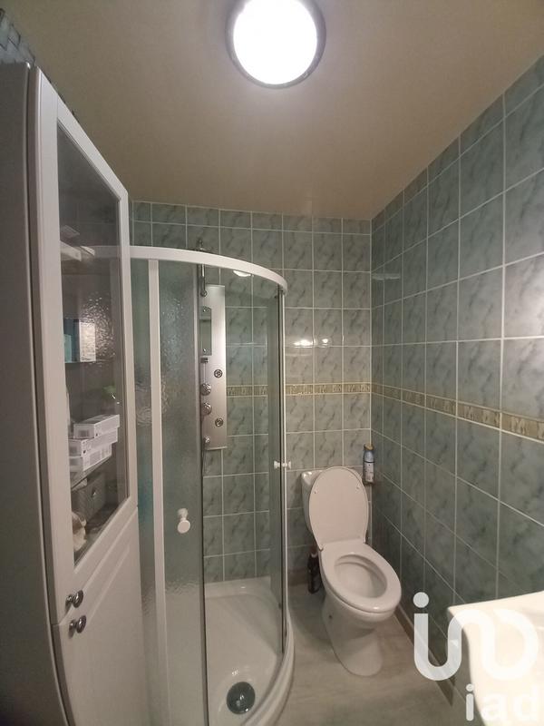 Maison de village - 155 m² - 7 pièces