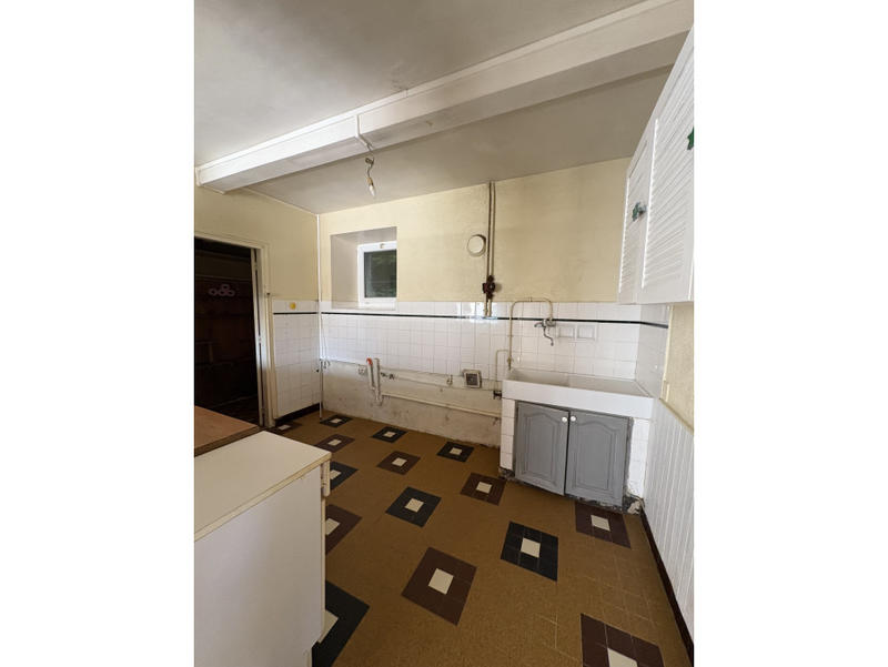 Maison - 82 m² - 4 pièces