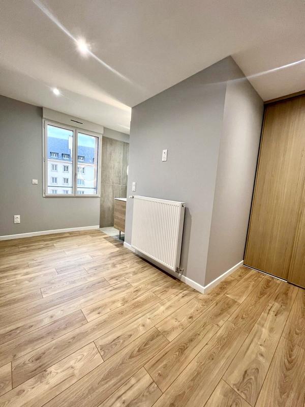 Appartement - 79 m² - 3 pièces