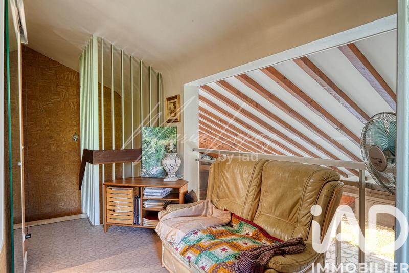 Maison de maîtres - 173 m² - 7 pièces