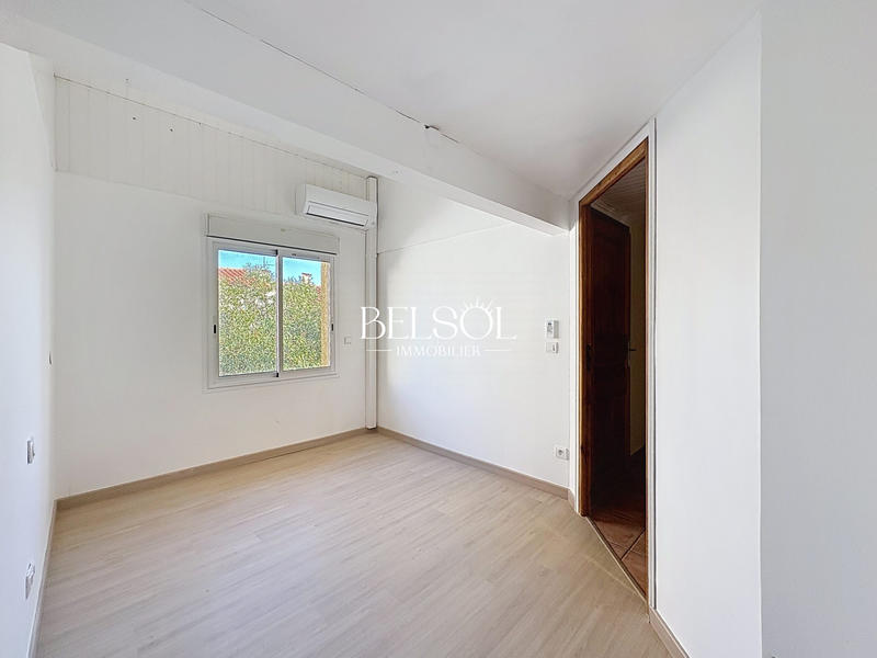 Maison - 122 m² - 4 pièces