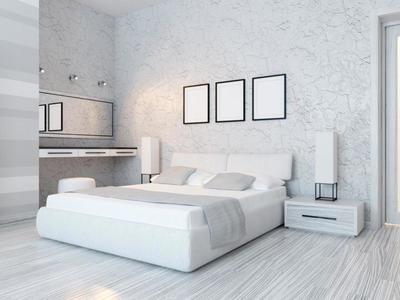 Appartement - 78 m² - 4 pièces