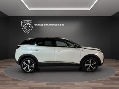 Peugeot 3008 II BlueHDi 130 s&amp;amp;S Gt Line