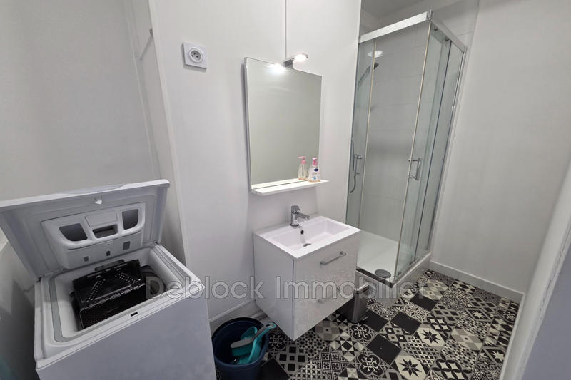Appartement - 29 m² - 2 pièces