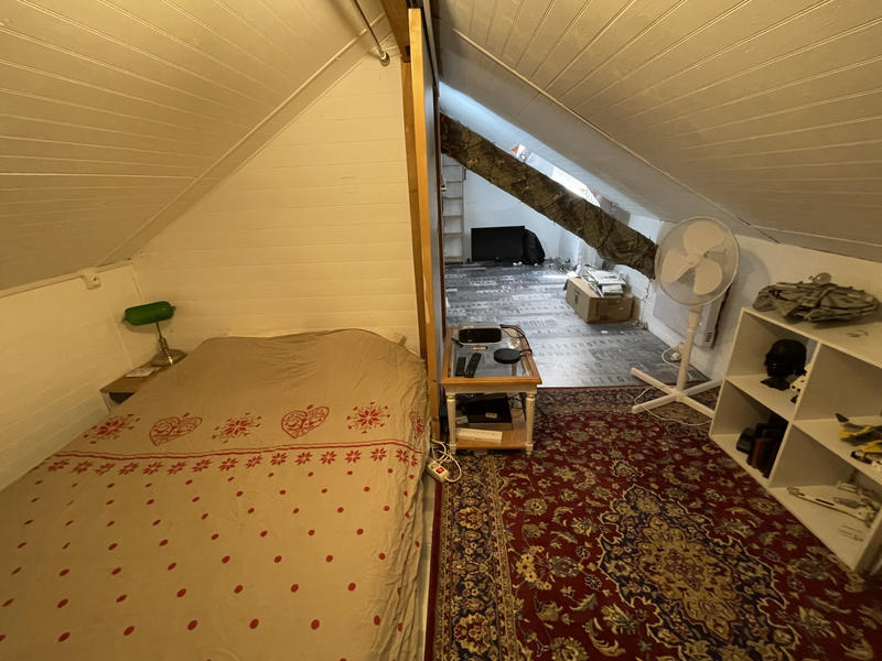 Appartement - 81 m² - 3 pièces