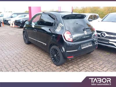 Renault Twingo SCe 65 Urban Night Gps radars