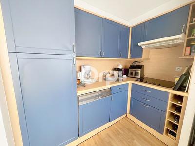 Appartement - 54 m² - 3 pièces