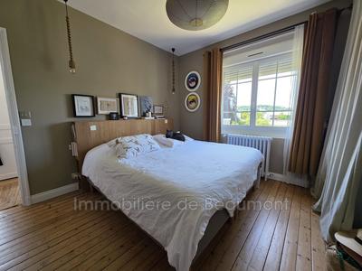 Maison - 113 m² - 6 pièces