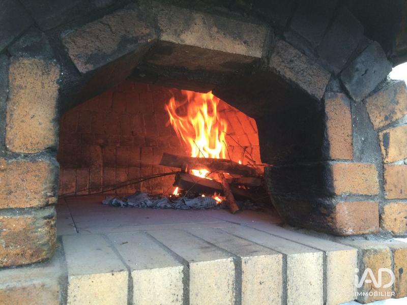 Local commercial - 285 m²