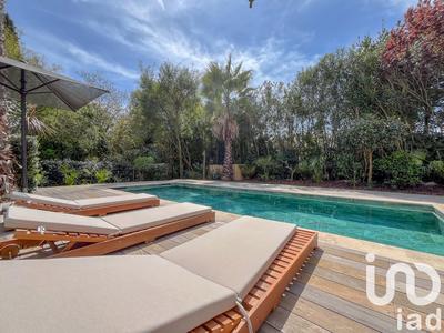 Maison - 142 m² - 5 pièces