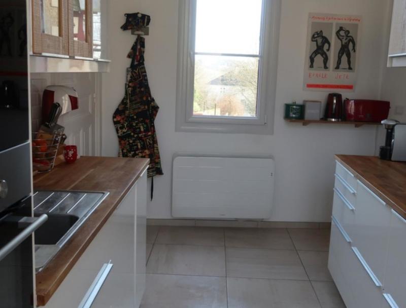 Maison - 188 m² - 6 pièces