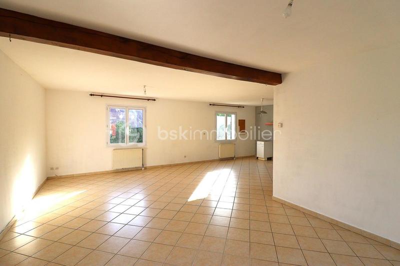 Pavillon - 89 m² - 4 pièces