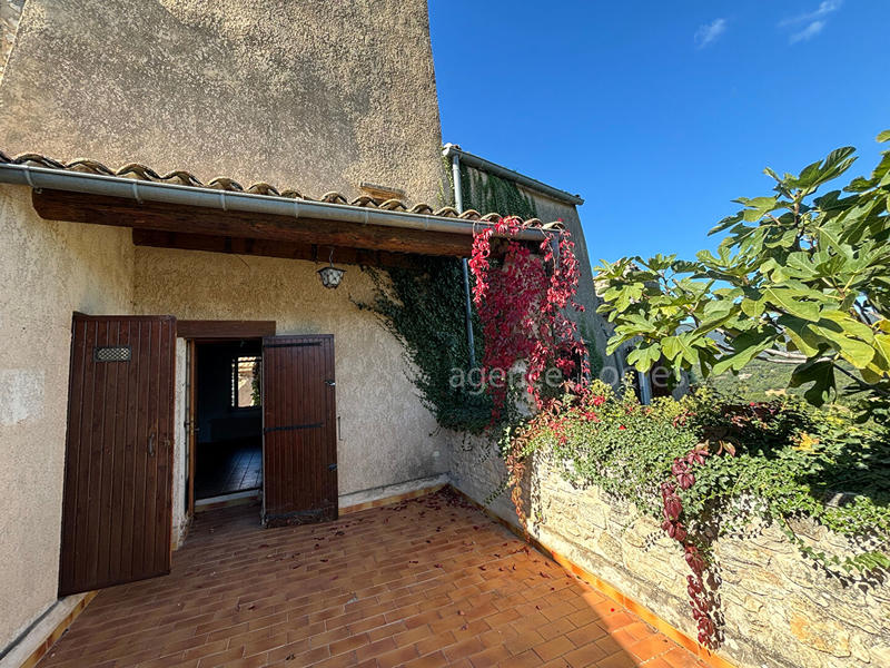 Maison - 123 m² - 6 pièces