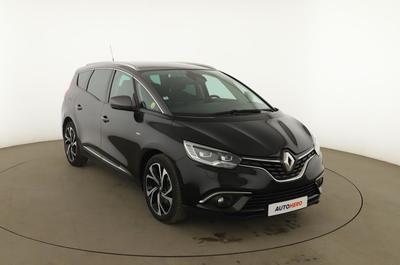 Renault Grand Scénic 1.6 dCi Energy Bose Edition Edc 7pl 160 ch